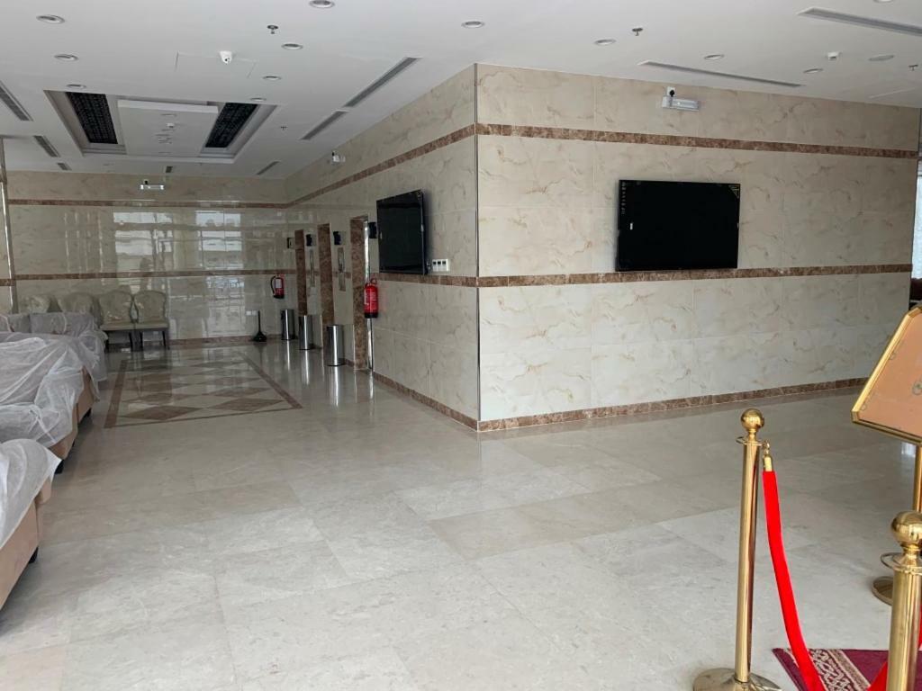Shakir Hotel Mecca Exterior photo