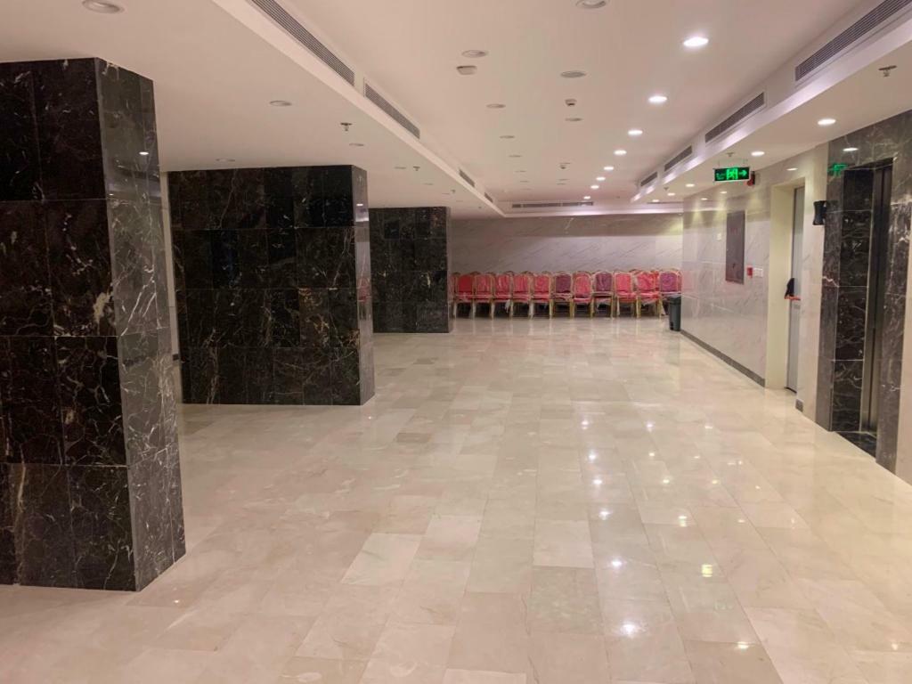 Shakir Hotel Mecca Exterior photo